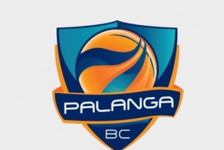 "Palanga" pradėjo pasiruošimą artėjančiam sezonui 